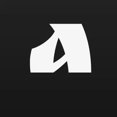 Автовокзал, лого-визитка