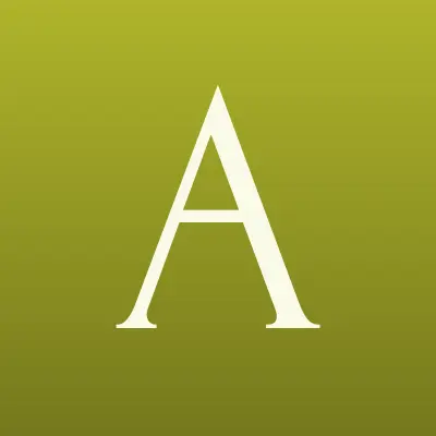 Азбука Света, магазин электротоваров и светотехники, лого-визитка