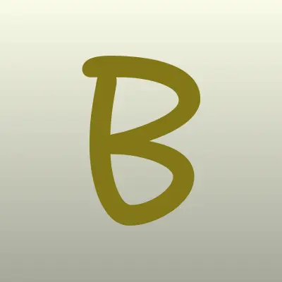 BB1 Accessories, магазин ремней и сумок, лого-визитка