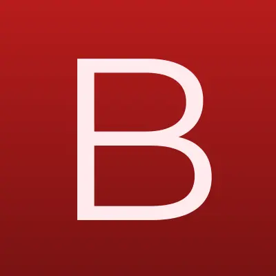 БИС-Поволжье, лого-визитка