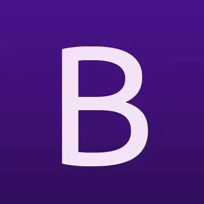 BRAND LAND, лого-визитка