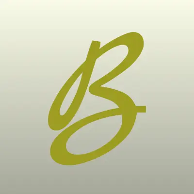 БУМ, лого-визитка