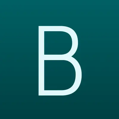 Банк ВТБ, лого-визитка