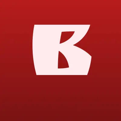 Barbershop 58, мужская парикмахерская, лого-визитка