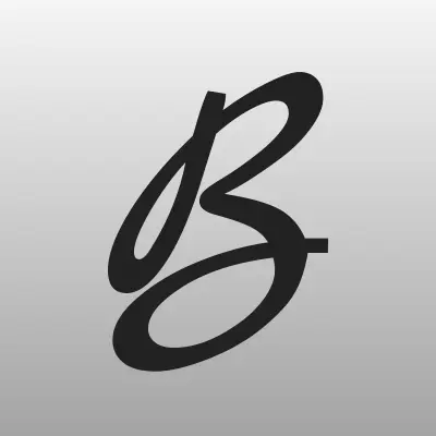 Barkov.biz, студия веб-дизайна, лого-визитка