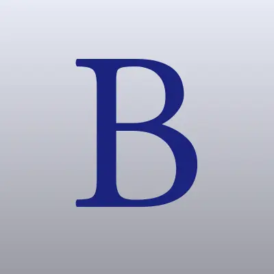 Bazuka Game Club, лого-визитка