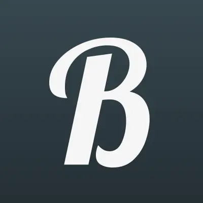 Beauty Clinic, клиника современной косметологии, лого-визитка