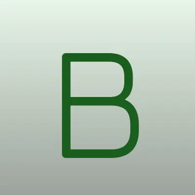 Бэби Плюс, детский центр развития, лого-визитка