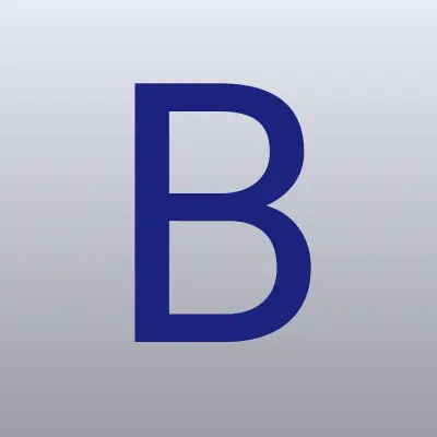 Бегу за бижу, магазин, лого-визитка