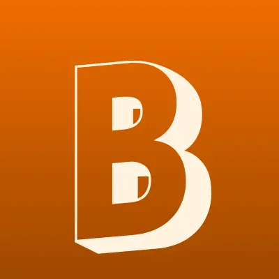 Беседка, газета, лого-визитка