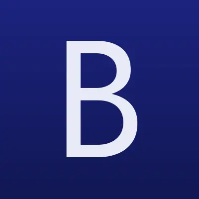 Беском, лого-визитка