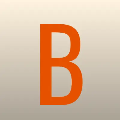 Бета, деловой центр, лого-визитка