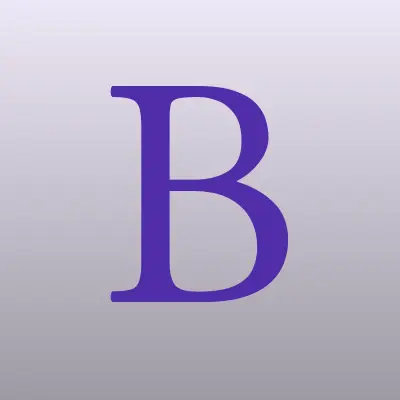 Бир & Ка, лого-визитка