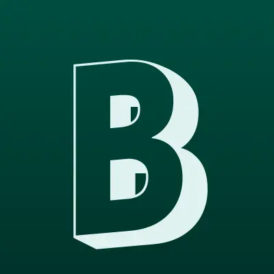 БирУта, студия вокала и танца, лого-визитка