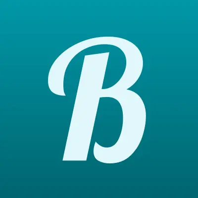 Бизнес-Печать, рекламно-производственная компания, лого-визитка