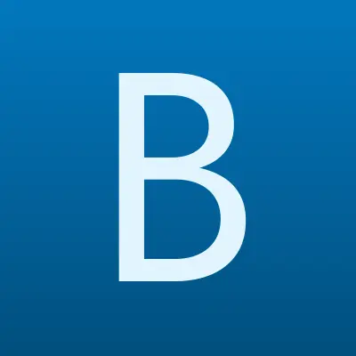 Бизнес-центр им. М.В. Фрунзе, лого-визитка