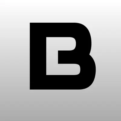 Бизон, интернет-магазин оборудования для внедорожников, лого-визитка