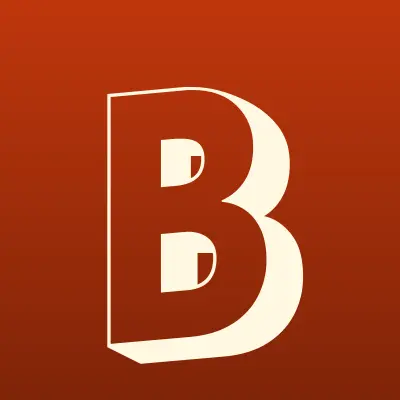 Blesk, магазин, лого-визитка