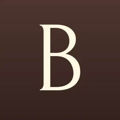 BonArt, багетная мастерская, лого-визитка