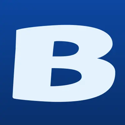 Bonjour, магазин, лого-визитка