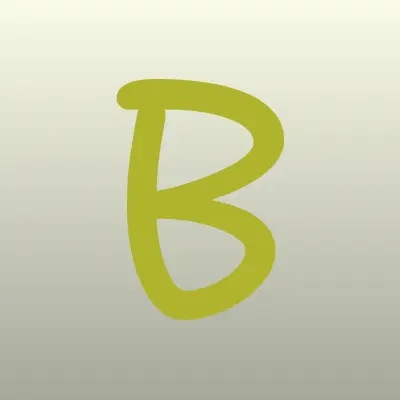 Borsalita, сеть магазинов кожгалантереи, лого-визитка