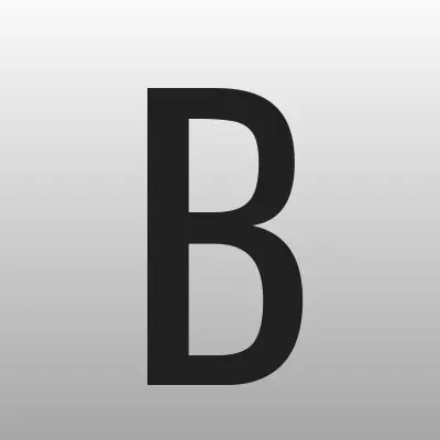 Bounty, салон красоты, лого-визитка