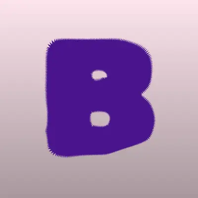 Boxberry, отделение службы доставки, лого-визитка