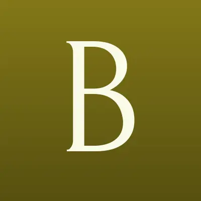Бретелька, сеть магазинов, лого-визитка