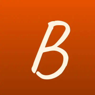 Бриз, проектная фирма, лого-визитка