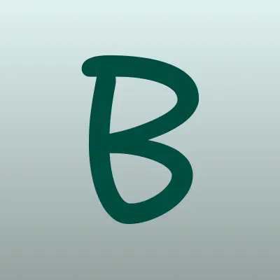 Brutto Shoes, магазин обуви ручной работы, лого-визитка