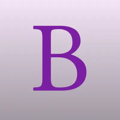 Business Prime, аналитическое агентство, лого-визитка