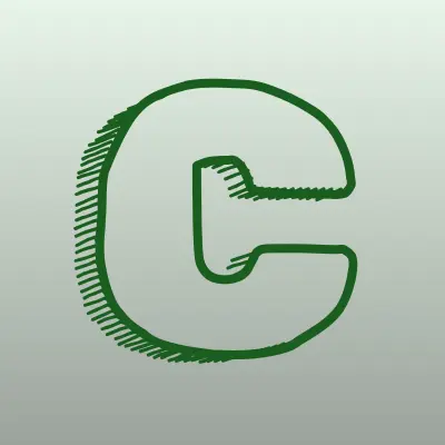 CARbon, автомагазин, лого-визитка