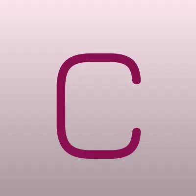 CLOUD FIT, студия фитнеса, лого-визитка