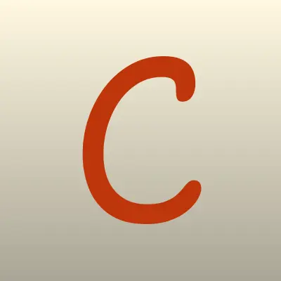 CMTech. Penza, лого-визитка