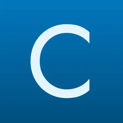 Cake & Co, кафе-кондитерская, лого-визитка