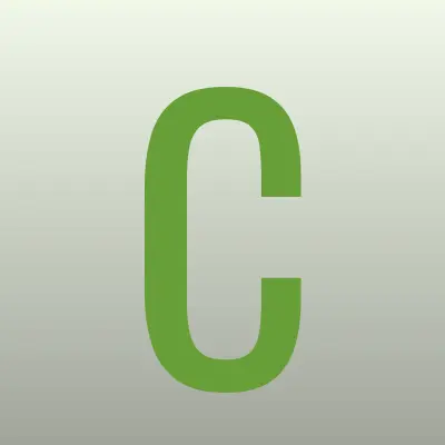 Calipso, сеть салонов обуви, лого-визитка