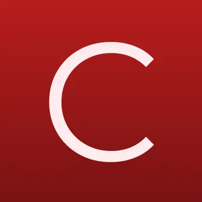 Calipso, сеть салонов обуви, лого-визитка
