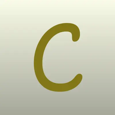 Calzedonia, магазин, лого-визитка