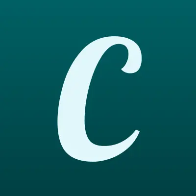 Capy Style, магазин головных уборов, лого-визитка