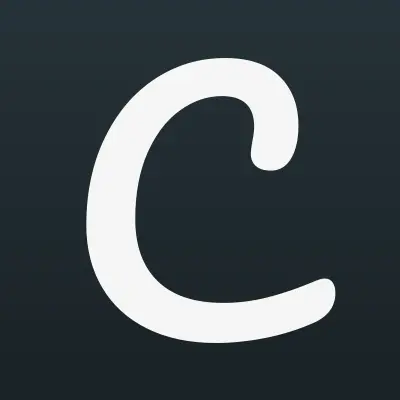 Centr, кафе-бар, лого-визитка