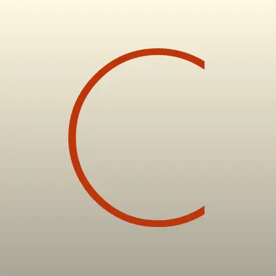 Cercon Dental, стоматологический центр, лого-визитка