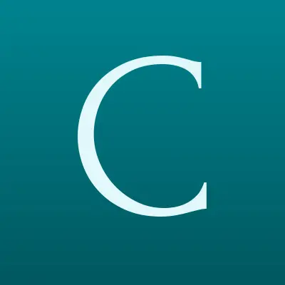 Чернильная КоzA, лого-визитка