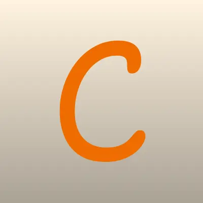 Chance, салон, лого-визитка