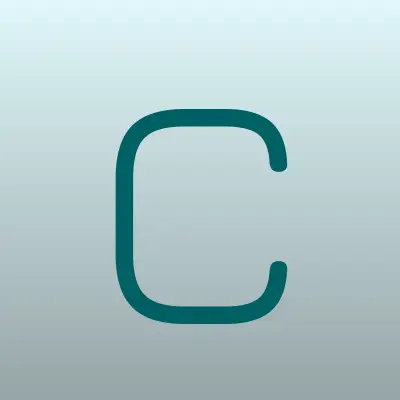 Chargex, лого-визитка