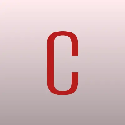 Chester, сеть салонов обуви и аксессуаров, лого-визитка