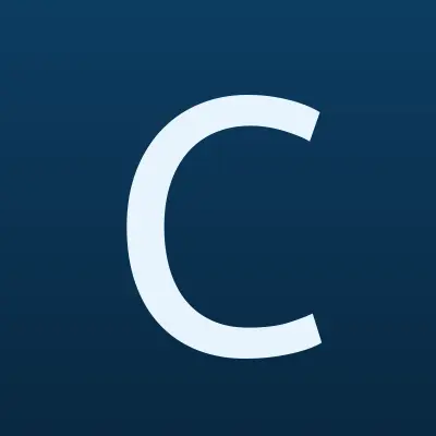 Chistopenza, химчистка, лого-визитка