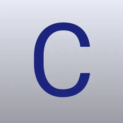 Cinderella, лого-визитка