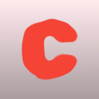 Clean Continent, автомойка самообслуживания, лого-визитка