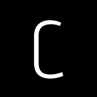 Coffee Way, федеральная сеть кофейных баров, лого-визитка