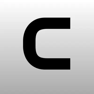 Coffee Way, федеральная сеть кофейных баров, лого-визитка